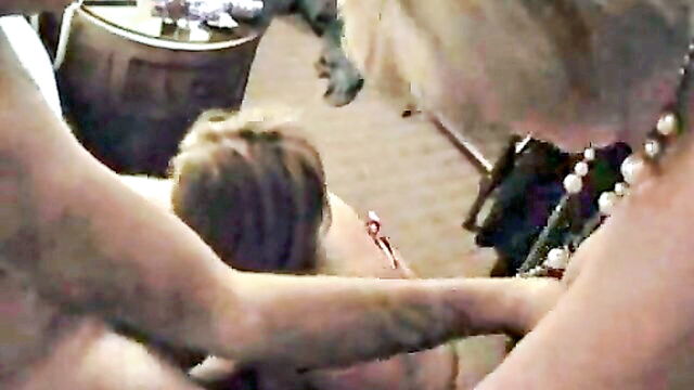threesome sex, mature mom, party sex - threesome mature orgy