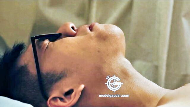 cumshots, hunks, chinese - hot asian stud sex