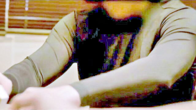 psychoporntw, gangster, asian - petite asian girl mahjong fuck