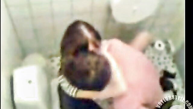 college, girl, fucked - college girl restroom fuck