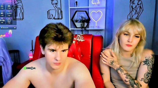 sylus dark - sylusdark chaturbate leak