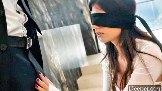 Charlotte Mae, Jax Slayher, Hollywood Cash - deeper find me charlottemae