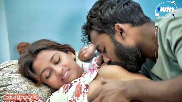 Sudipa, Suman - indian morning romance
