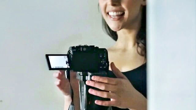 nick manning, anna morna - anna morna first day flirts