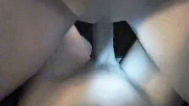 straight sex, scandalousgfs, closeup - sexy pov blowjob close up