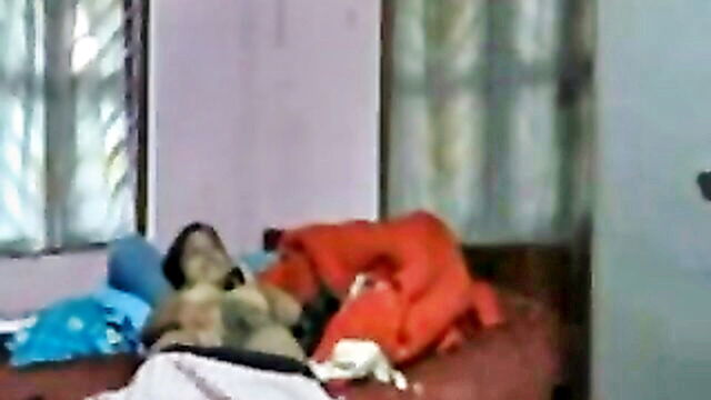 hindu girl bedroom show