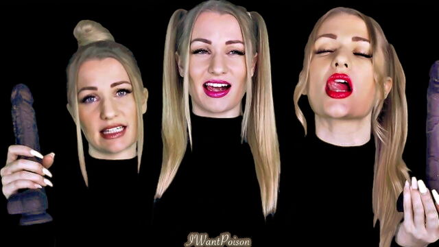 goddess poison - goddess poison femdom