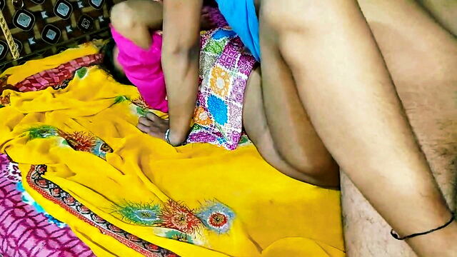 sex, hindi, indian desi - desi village womans intimate hindi video