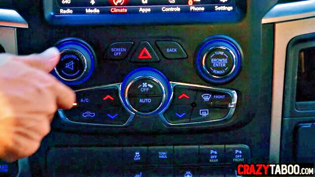 kenna james - kenna james big tits awakens