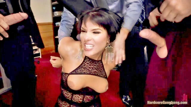 anal, athletic body, bdsm - bossman bang session