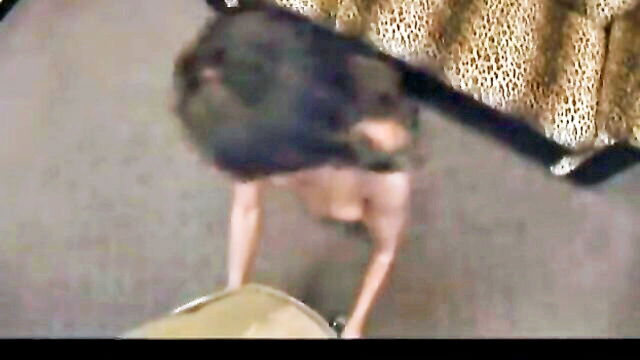 monica foster - foster monica shy scene