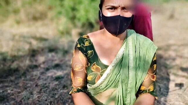 sex, hindi, vlog - desi bhabhi jungle fuck