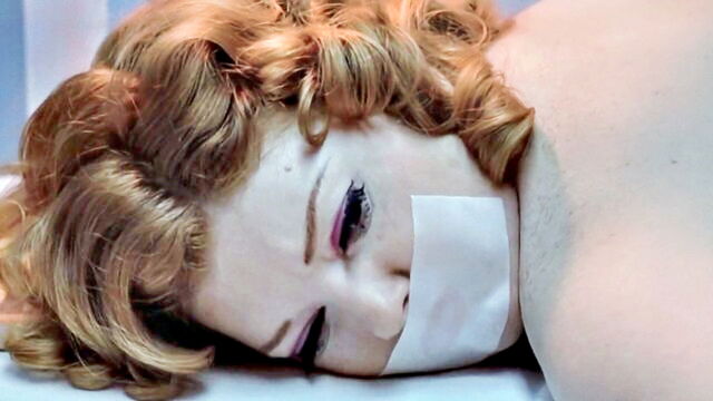 laura hippe, brandy wilde - classic movie sex scenes