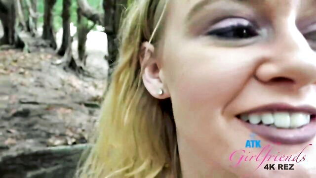 kenzi marie amateur video