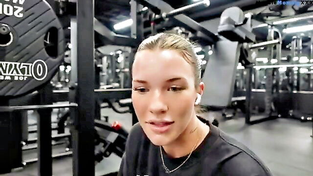 quad walkthrough scene : fiona mae