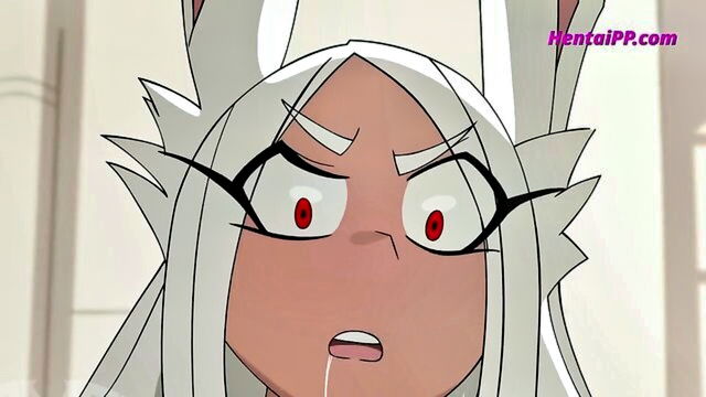 xxx, anime, big ass - hero test endurance sexy prank