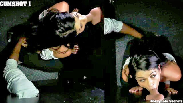 harley haze, gets her, big mouth - harley haze bbc xxx