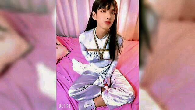 emily vu - femboy bondage vibrator