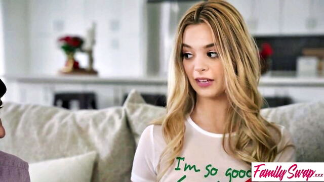 beauty, babes, orgy - molly lil swapbro deal