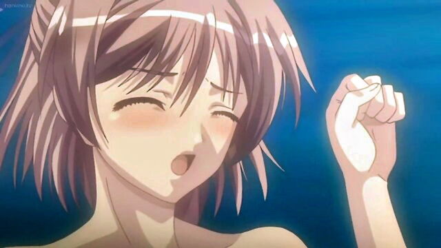 school, straight, monster hentai games - schoolgirl hentai game harukoi otome ep1