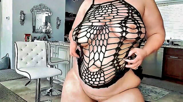 beautiful butt, beautiful nude boobs, fat nude tits - booty ursula wooty