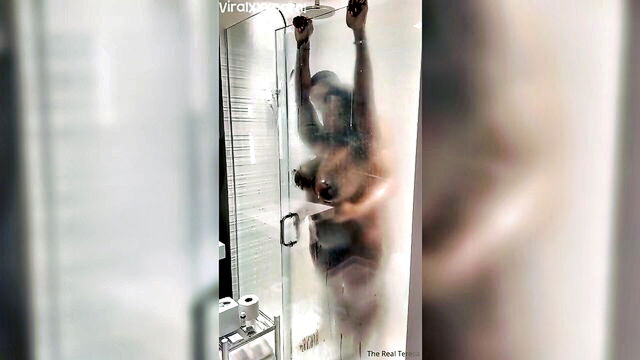 Teresa Lavae - teresa lavae shower porn