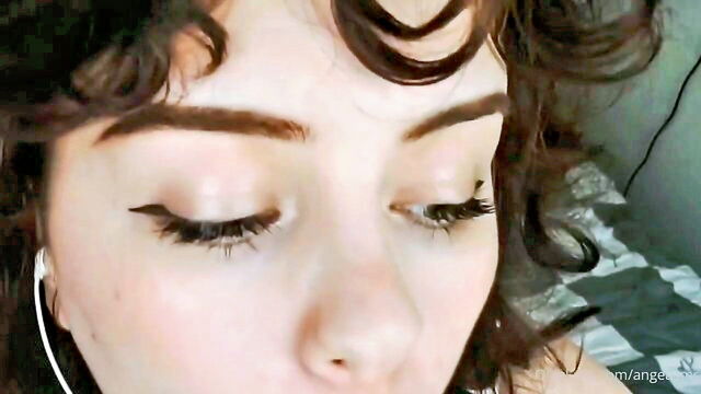 kinky, horny, but - geeky asmr sex leak
