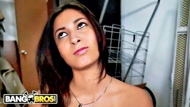 Jade Jantzen - jade jantzen big ass Bang Bros Network