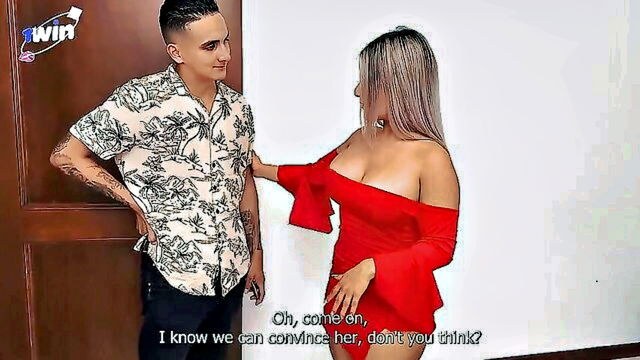 big booty, big tits, hardcore porn - naty delgado big boobs porn