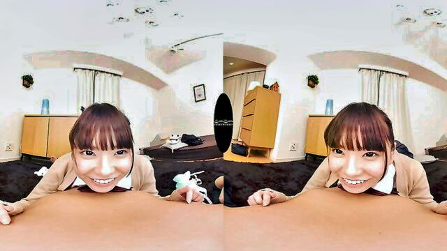 japanese, pov porn, students - small tits vr porn