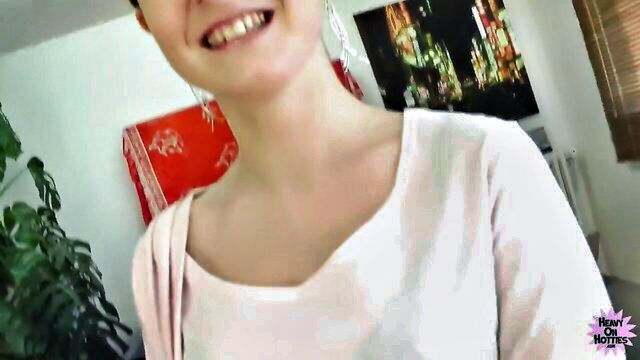 marla defoncee par un pervers