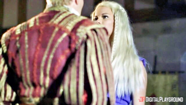 peta jensen - peta jensens fantasy scene