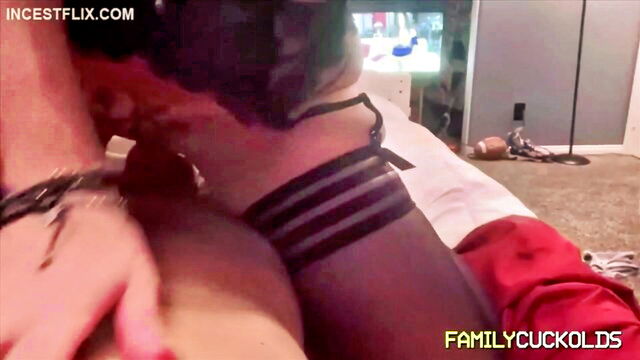 Sin - oedipus rising family cuckolds