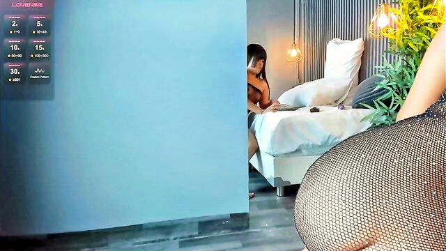 petite, home made, homemade - flirtatious girl erotic video