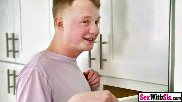 redhead stepsis hide and seek sex