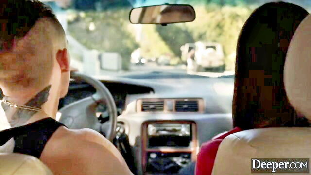 kinky babe emily willis