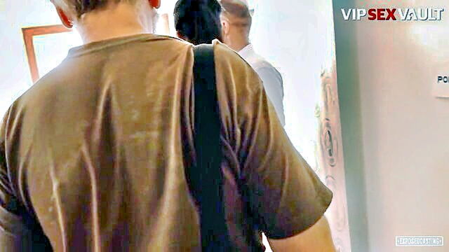 killa raketa - killa raketa threesome brazzers