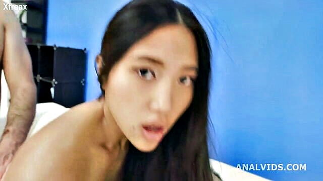 May Thai - may thai 2on1 dp Xfreax