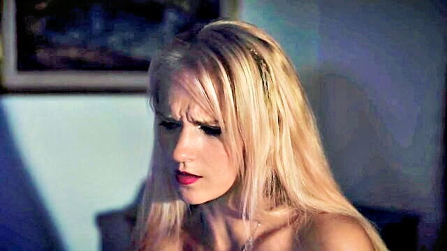 Suzie Q - horror porn submission Andy Casanova