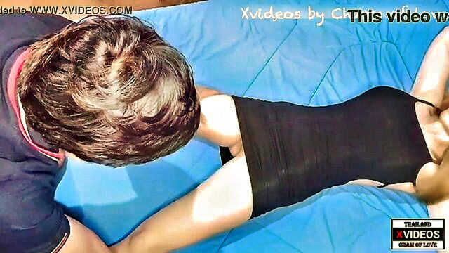 cham of love thai massage