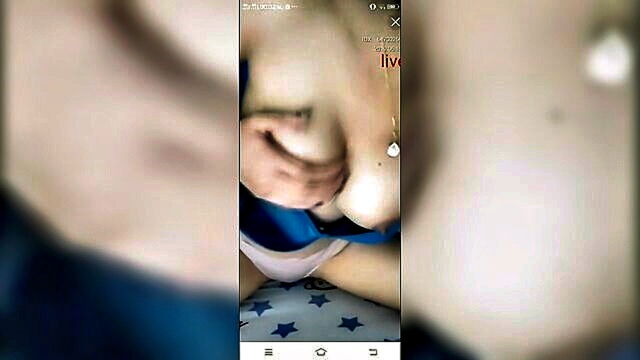 leaked, clip, thai - vj chari clip