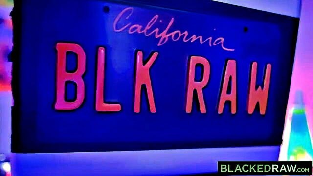 black man big dick whites : Blacked Raw