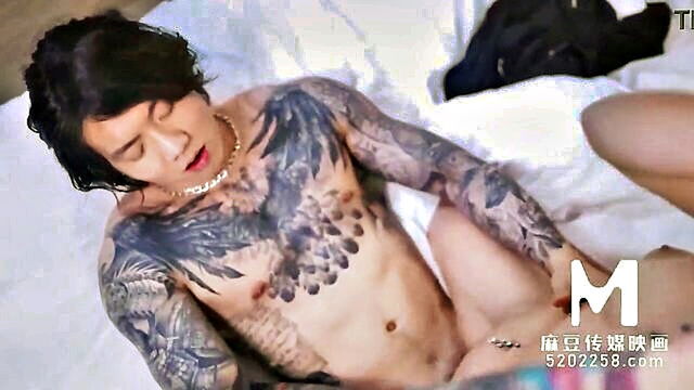 ai qiu - ai qiu original asian porn