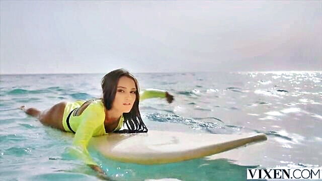 last fling sonya vixen