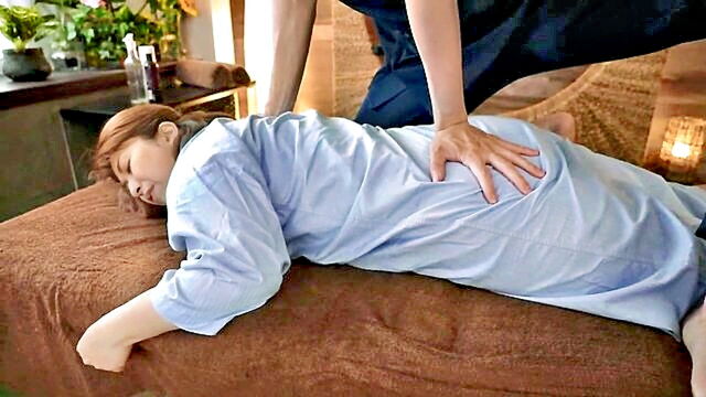 Yukari Orihara - yukari orihara boobs massage Jukujosukidesu