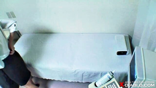 obgyn examination table