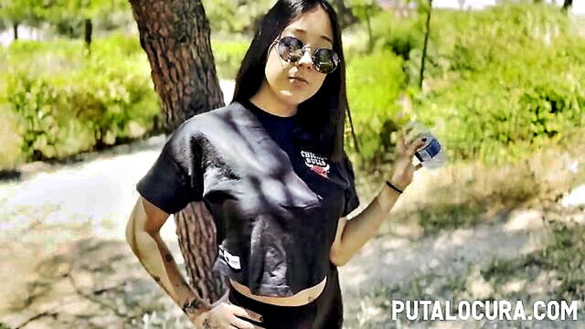 park hooker money scandal : Putalocura Oficial