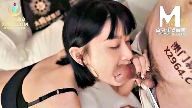 domestic madou media works niece