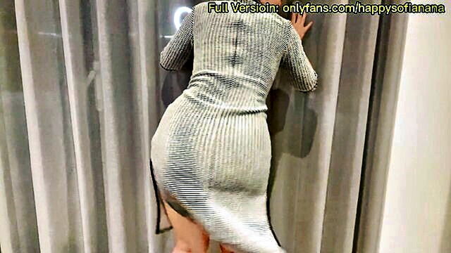 babe, ass fuck, big ass - chinese cheongsam beautys anal passion in hd