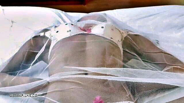 lily chey - petite and adorable guerlain stars in her most explicit movie in hd